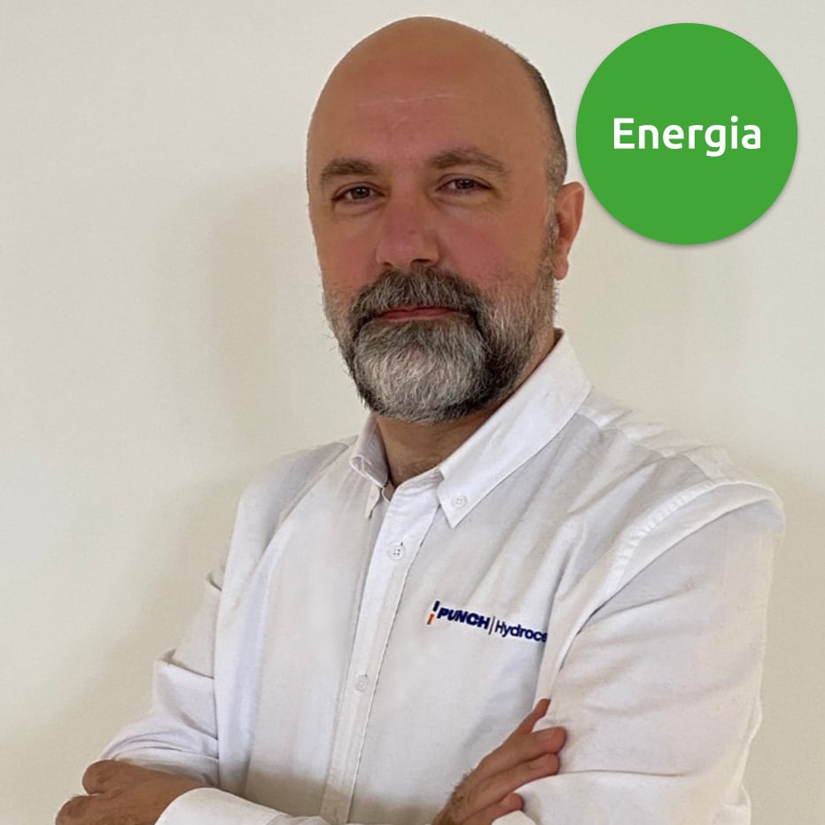 Energia Punch