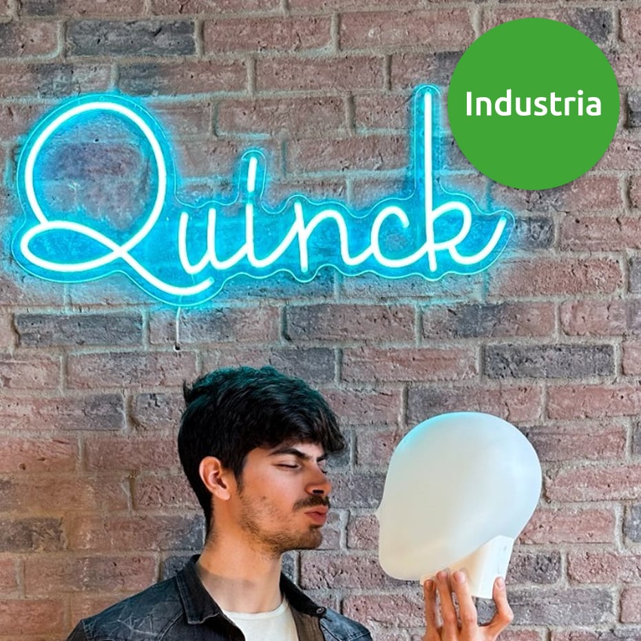 Industria Quinck