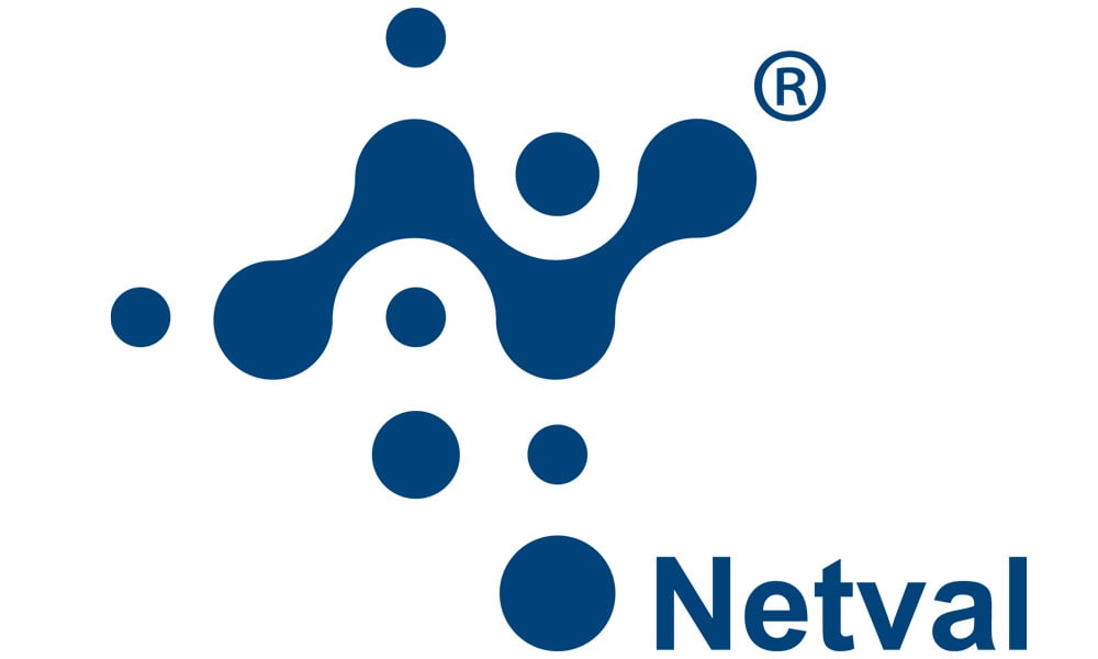 Logo Netval