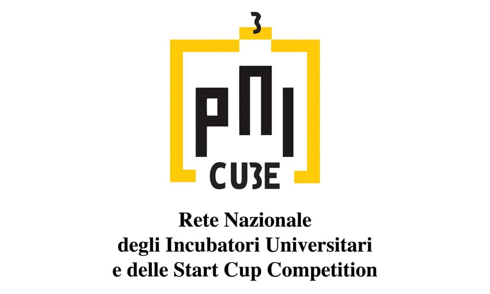 Logo PNICube_prova