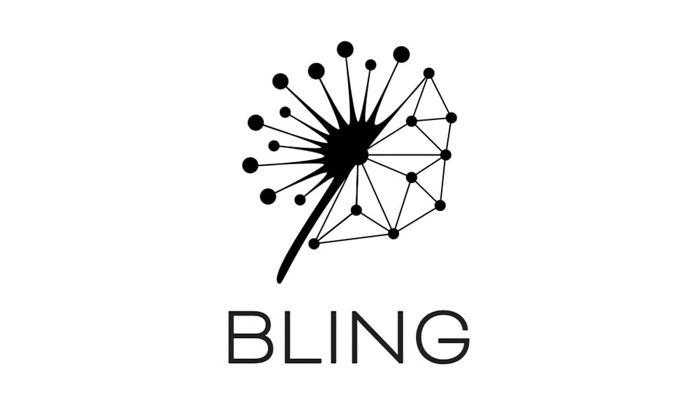 bling