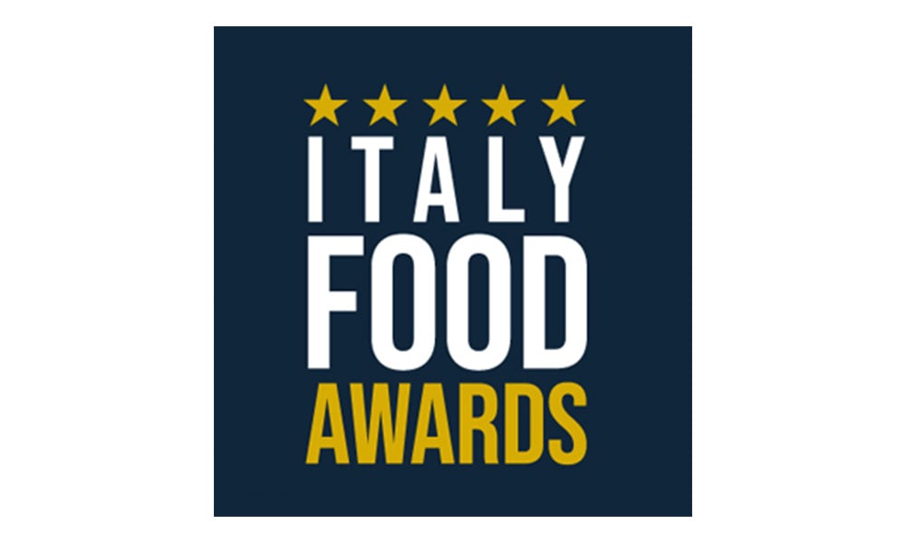 italy food awards