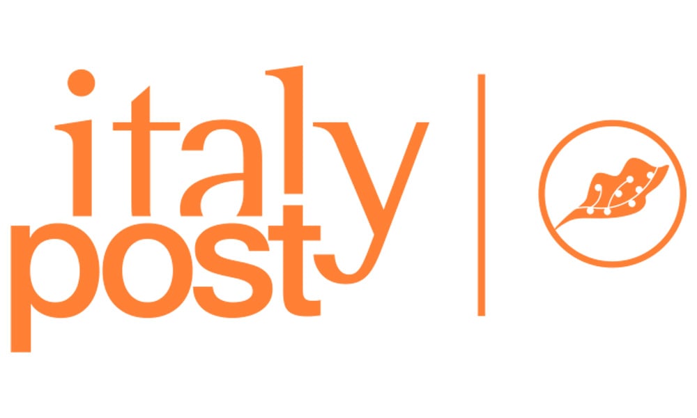 italy post