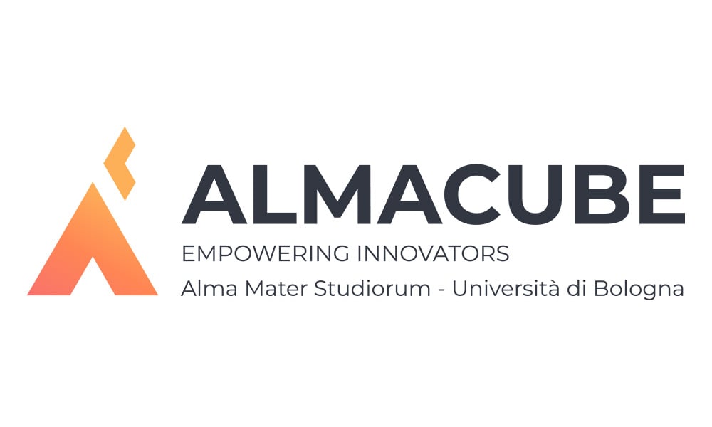 logo Almacube