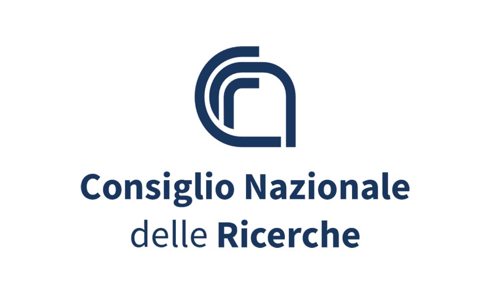 Logo Consiglio Nazionale delle Ricerche