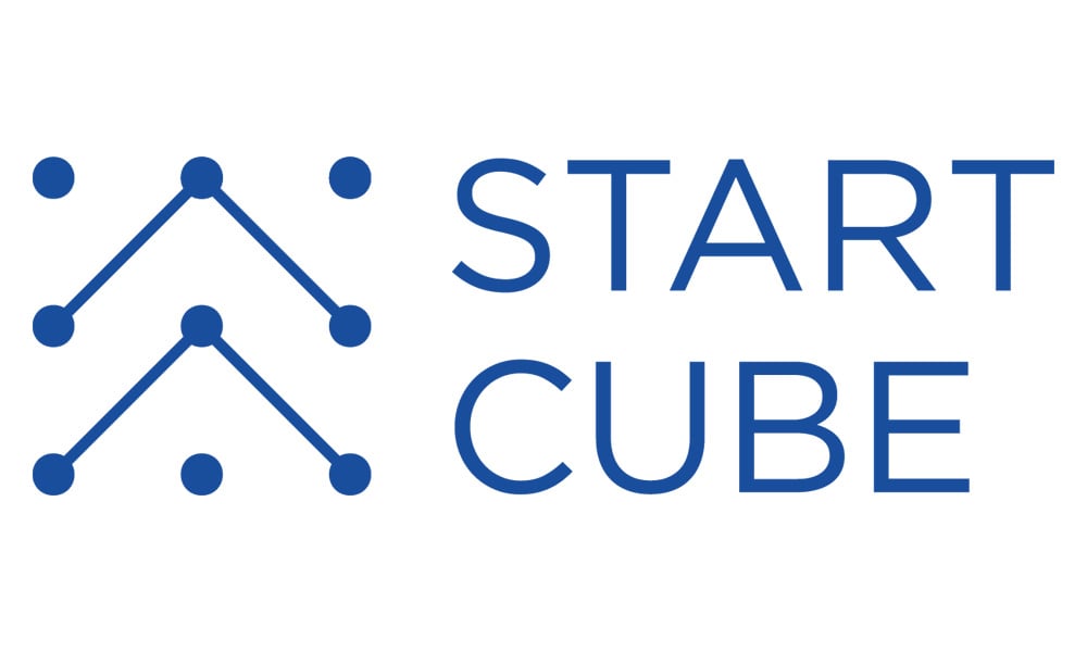 start cube