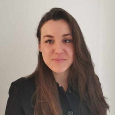 Eda Fetahu