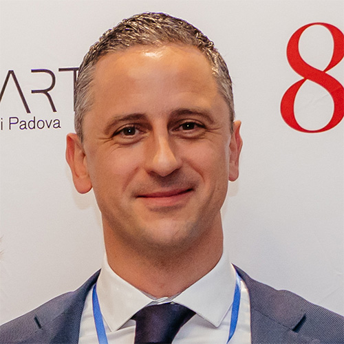 Mauro Conti