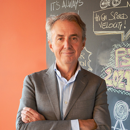 Roberto Santolamazza