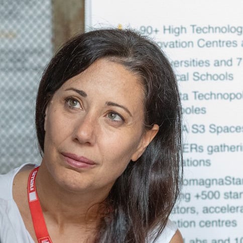 Sveva Ruggiero